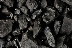Bedwlwyn coal boiler costs