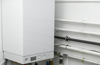 free Bedwlwyn condensing boiler quotes