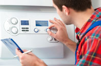 free Bedwlwyn gas safe engineer quotes