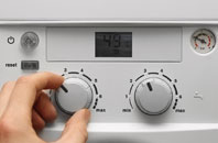 free Bedwlwyn boiler maintenance quotes